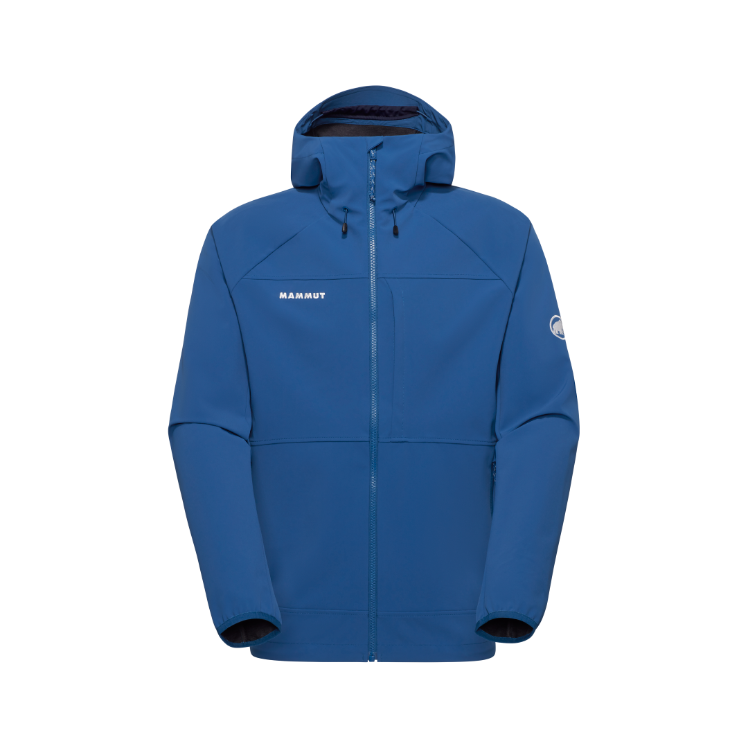 Ultimate Comfort SO Jacket Men