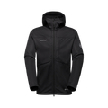 Ultimate VIII SO Hooded Jacket Men