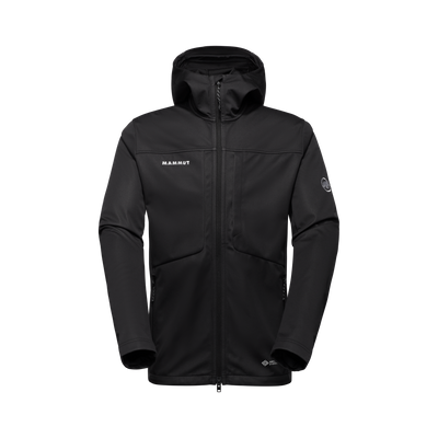 Ultimate VIII SO Hooded Jacket Men