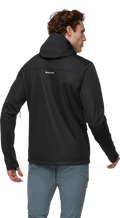 Ultimate VIII SO Hooded Jacket Men