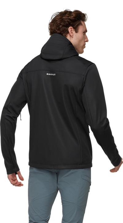 Ultimate VIII SO Hooded Jacket Men