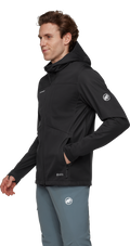 Ultimate VIII SO Hooded Jacket Men