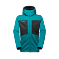 Ultimate VIII SO Hooded Jacket Men