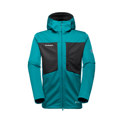 Ultimate VIII SO Hooded Jacket Men