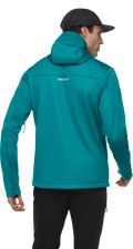 Ultimate VIII SO Hooded Jacket Men