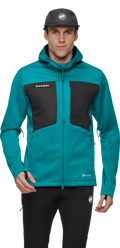 Ultimate VIII SO Hooded Jacket Men