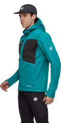 Ultimate VIII SO Hooded Jacket Men