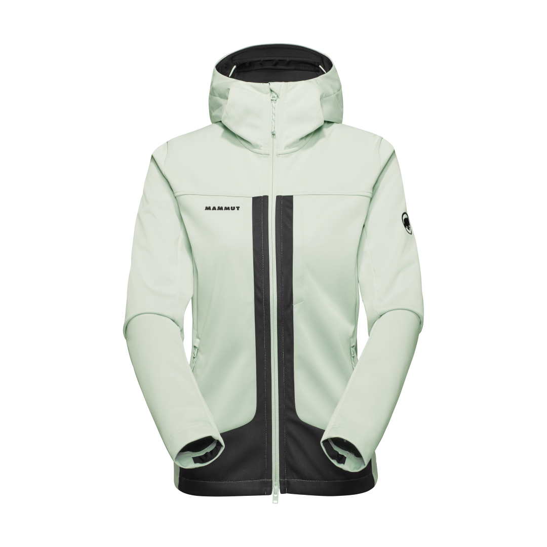 Ultimate VIII SO Hooded Jacket Women