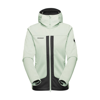 Ultimate VIII SO Hooded Jacket Women