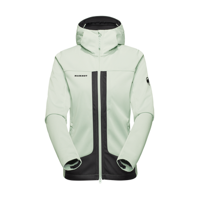 Ultimate VIII SO Hooded Jacket Women