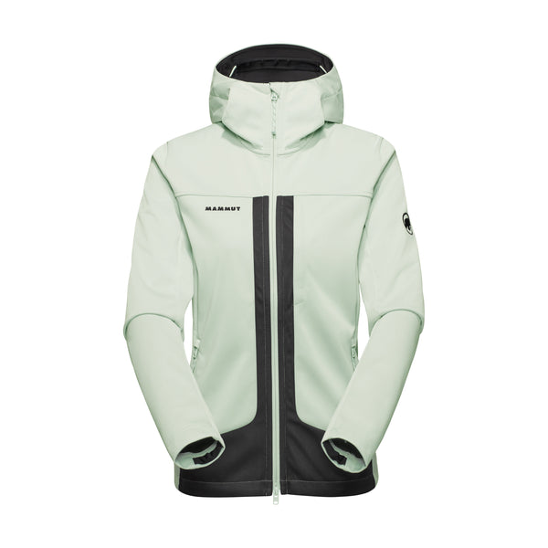 Ultimate VIII SO Hooded Jacket Women