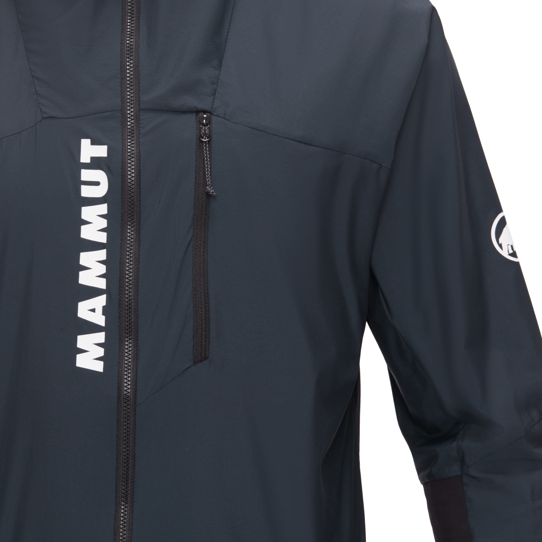 Aenergy WB Jacket Men