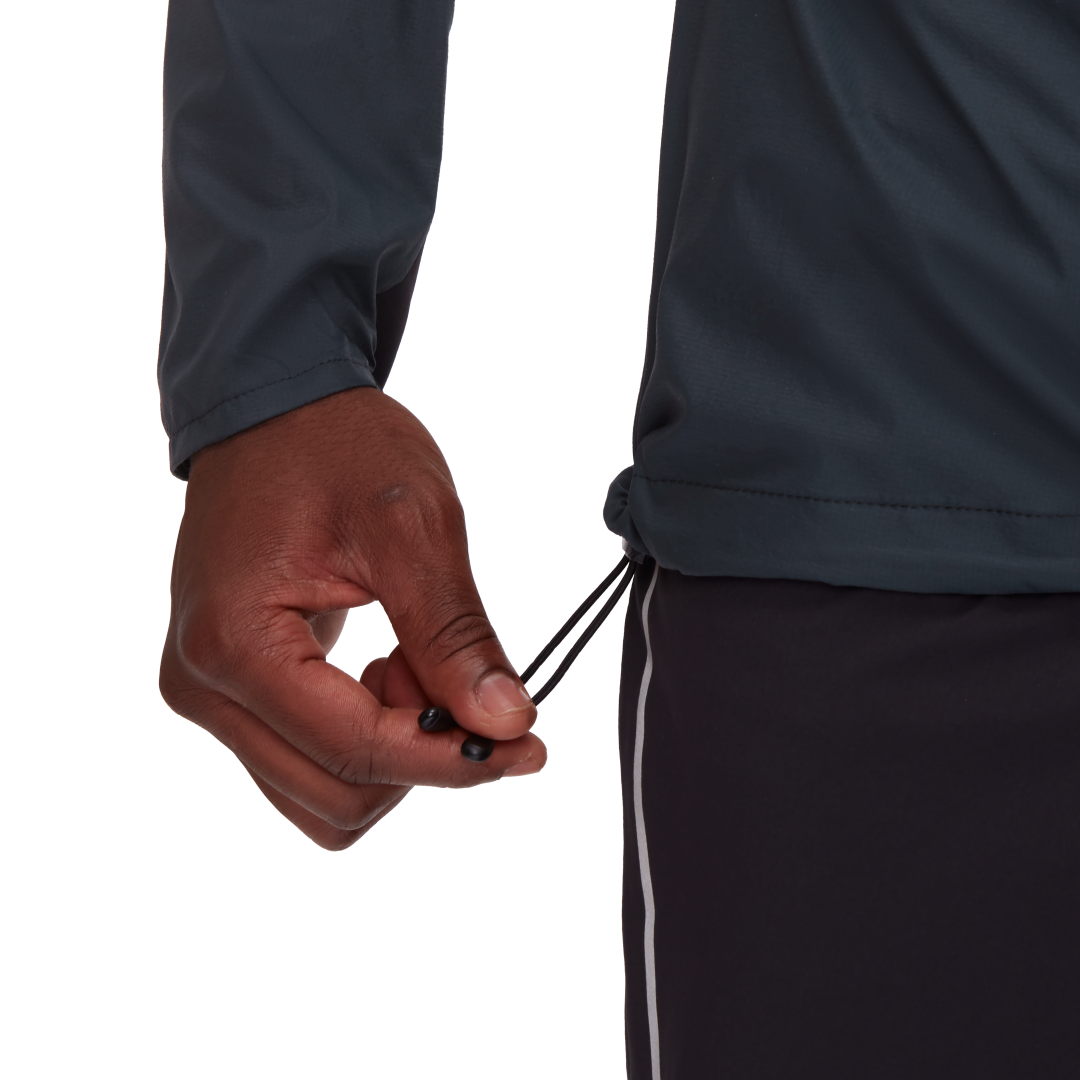 Aenergy WB Jacket Men