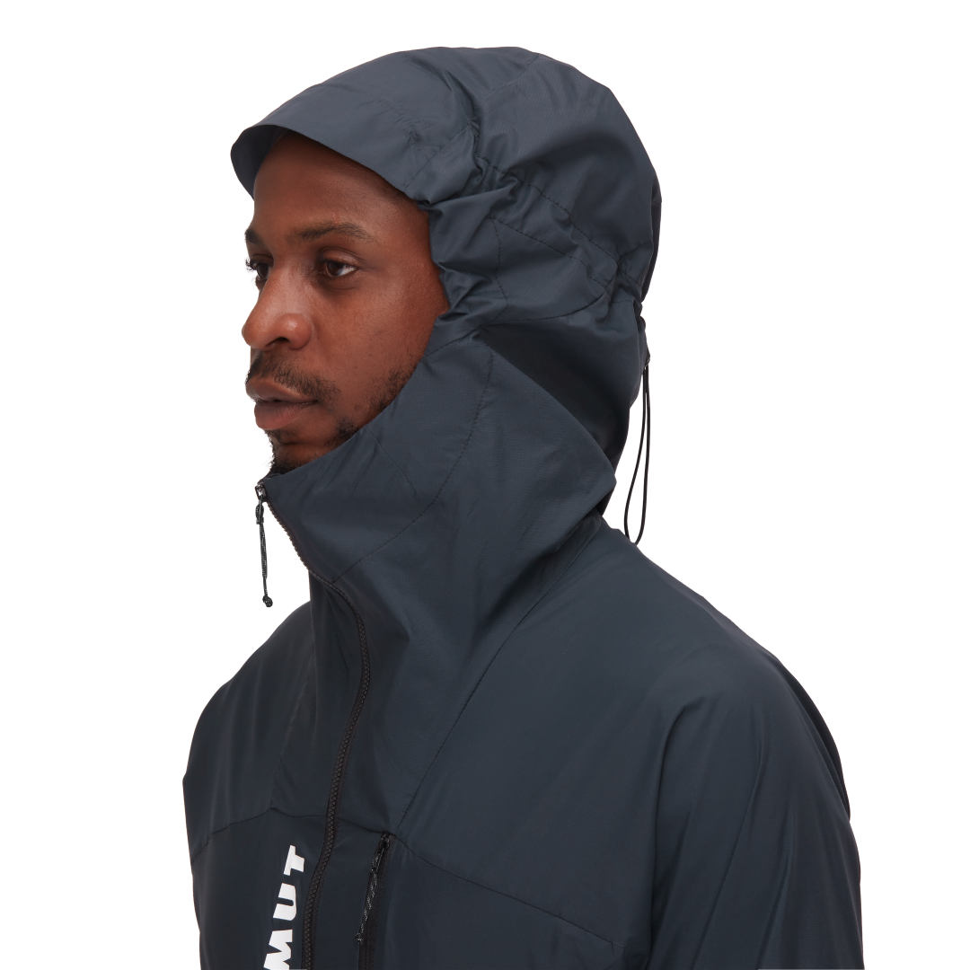 Aenergy WB Jacket Men