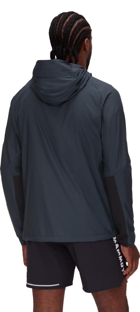Aenergy WB Jacket Men