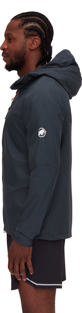 Aenergy WB Jacket Men