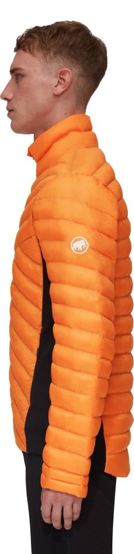 Albula IN Hybrid Jacket Men