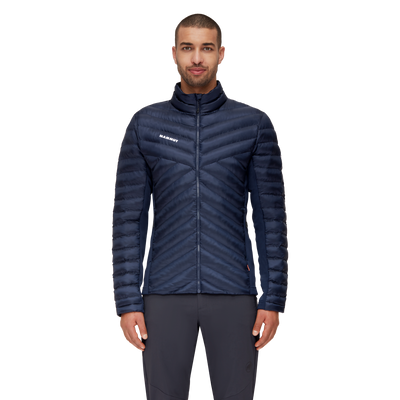 Albula IN Hybrid Jacket Men