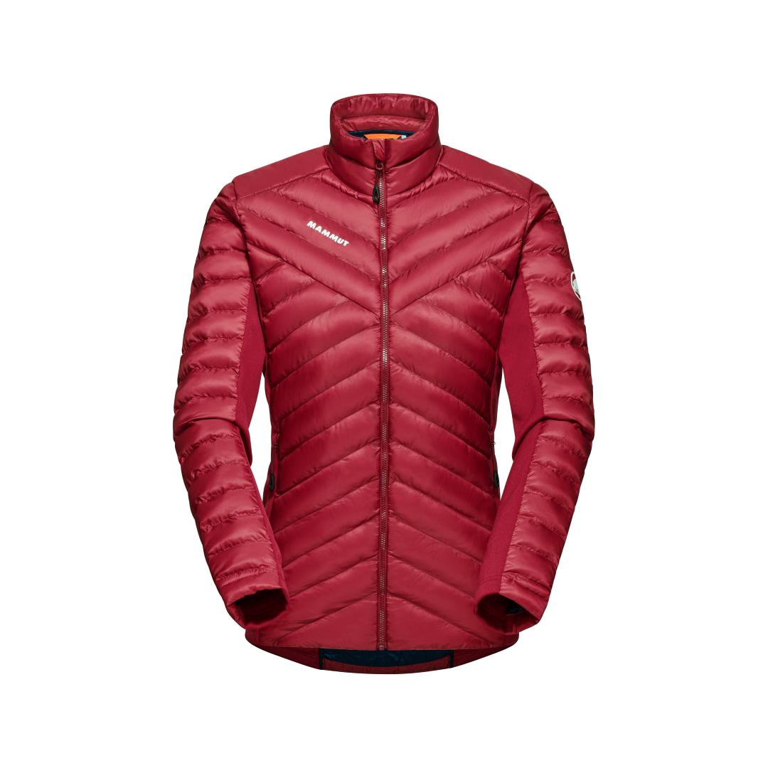 Albula IN Hybrid Jacket Women