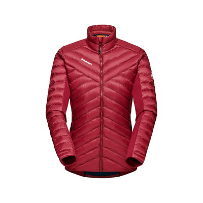 Albula IN Hybrid Jacket Women