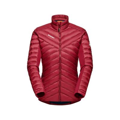 Albula IN Hybrid Jacket Women