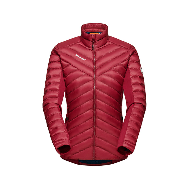 Albula IN Hybrid Jacket Women