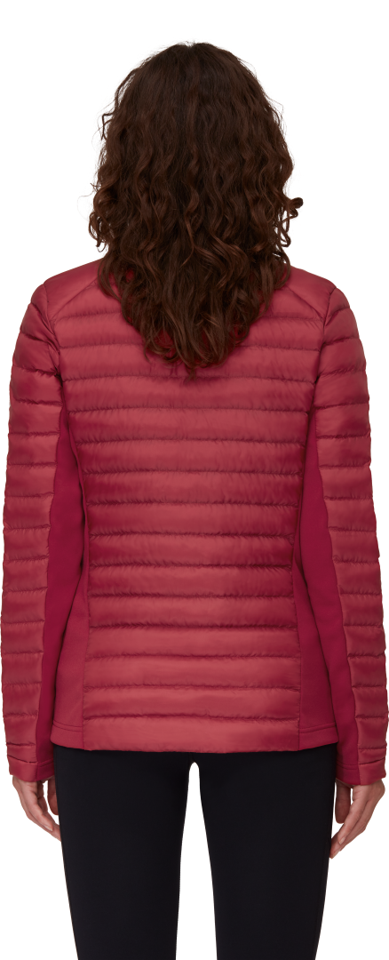 Albula IN Hybrid Jacket Women