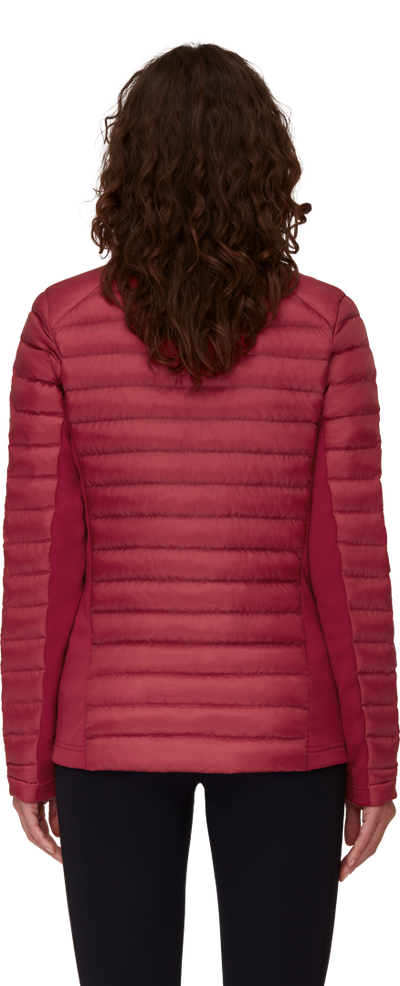 Albula IN Hybrid Jacket Women