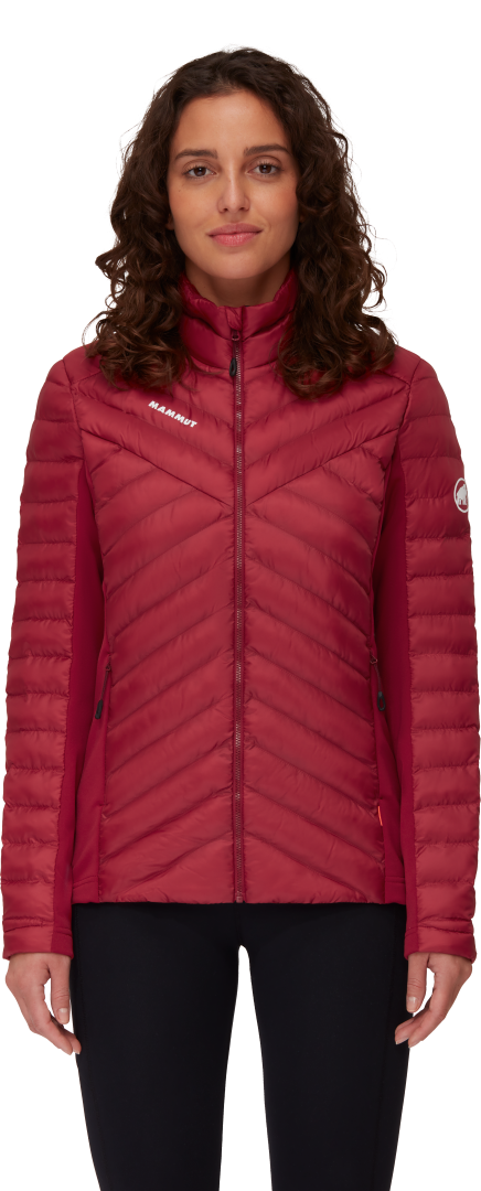 Albula IN Hybrid Jacket Women