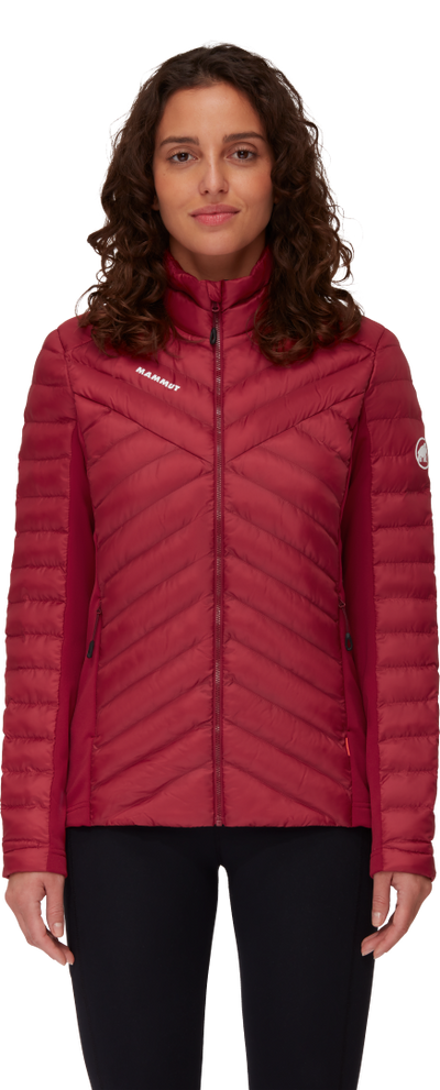 Albula IN Hybrid Jacket Women