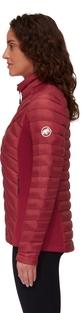 Albula IN Hybrid Jacket Women