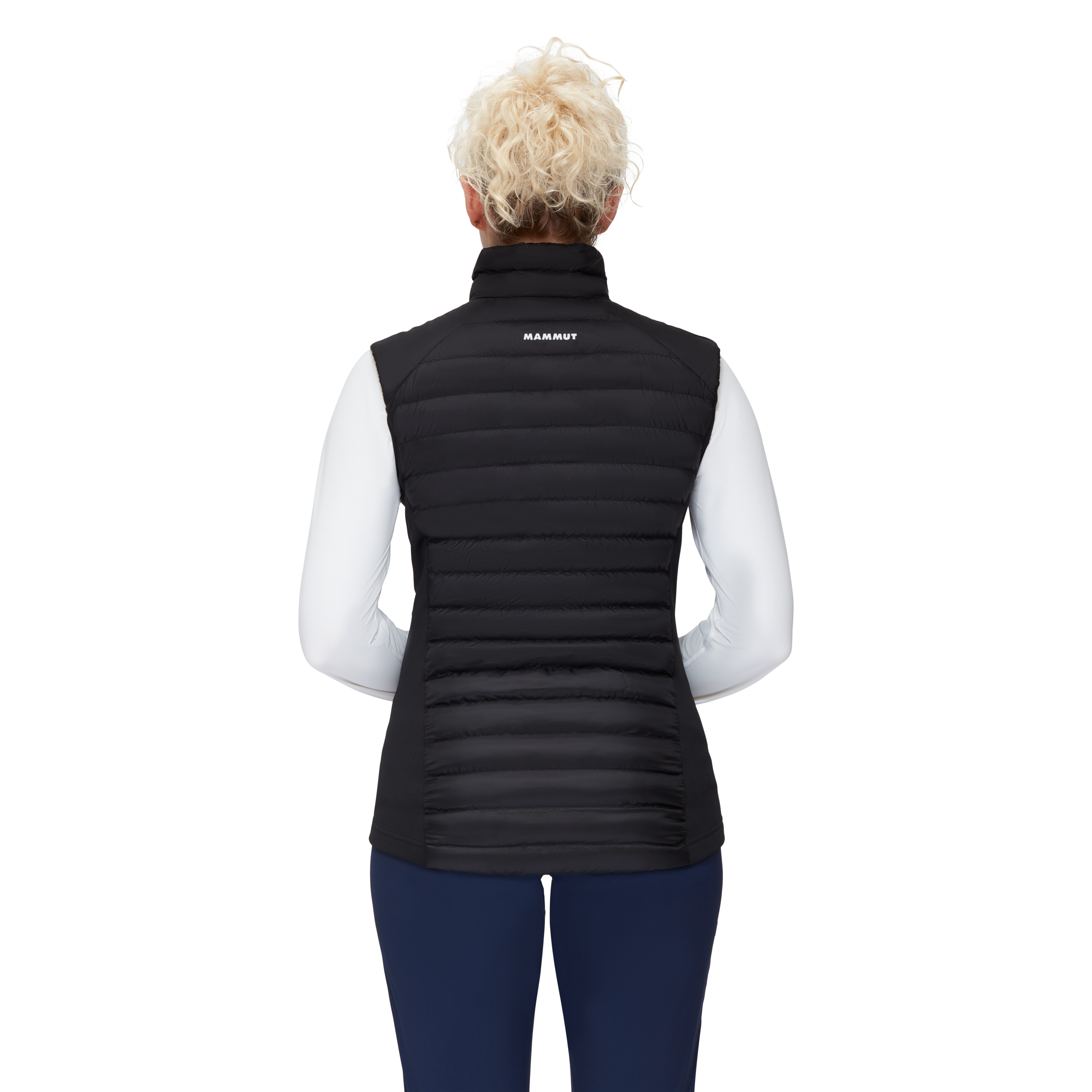 Albula IN Hybrid Vest Women