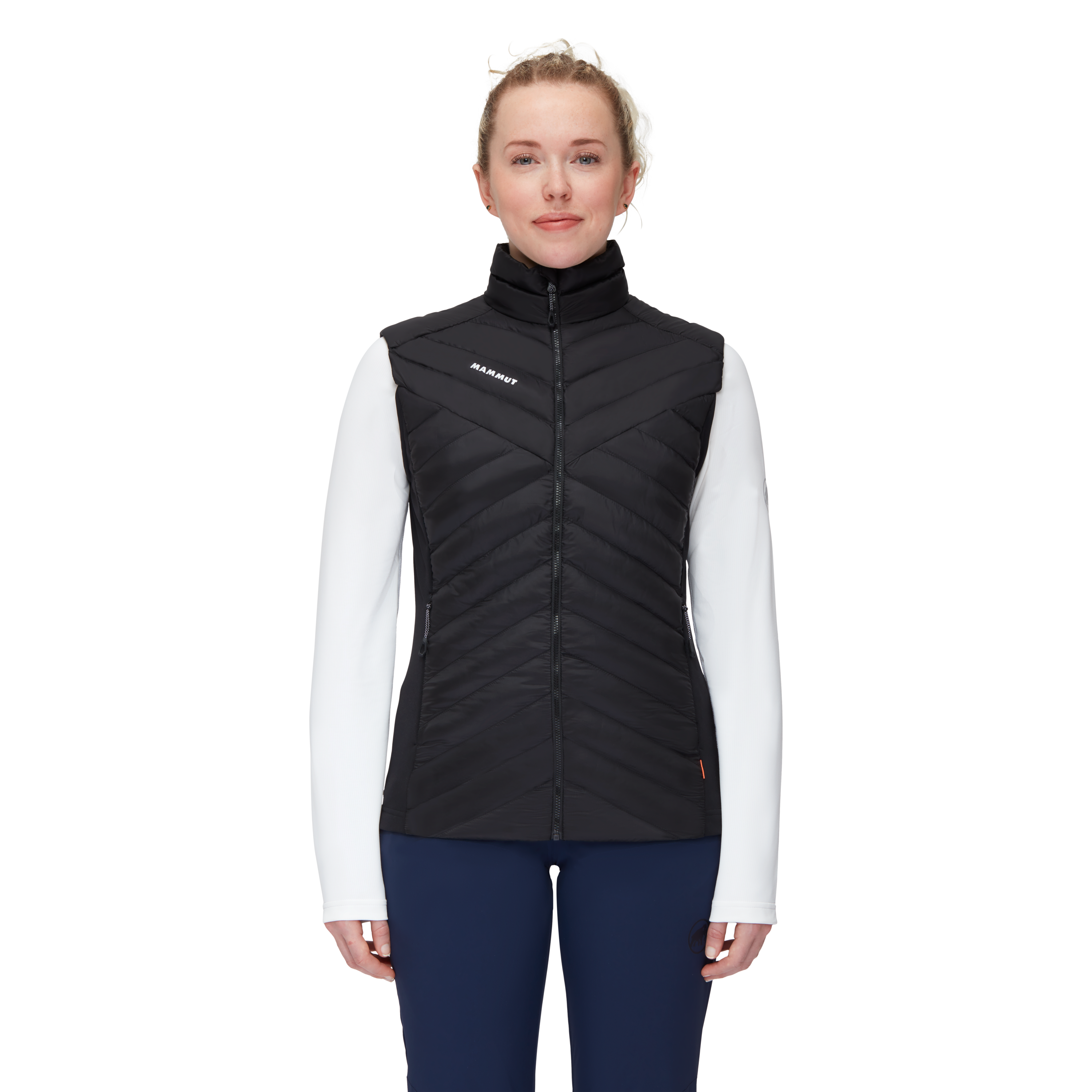 Albula IN Hybrid Vest Women