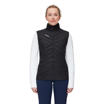 Albula IN Hybrid Vest Women