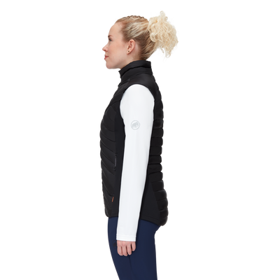 Albula IN Hybrid Vest Women
