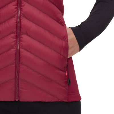 Albula IN Hybrid Vest Women