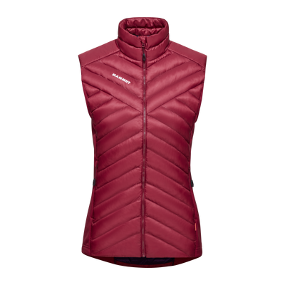 Albula IN Hybrid Vest Women