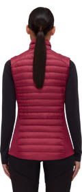 Albula IN Hybrid Vest Women