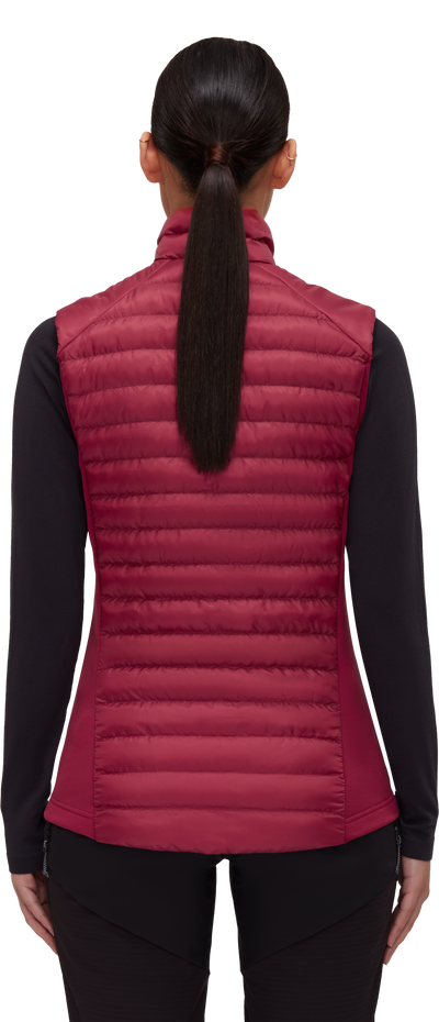 Albula IN Hybrid Vest Women