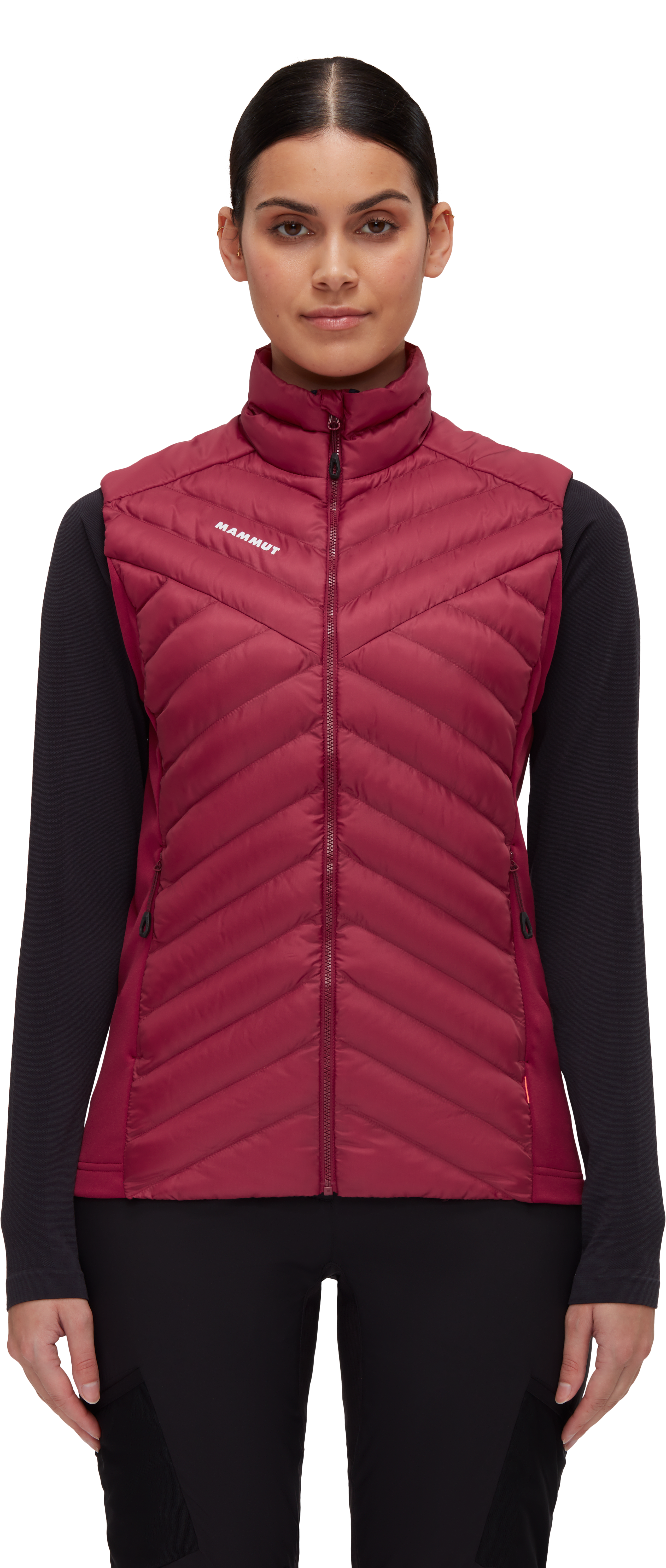 Albula IN Hybrid Vest Women