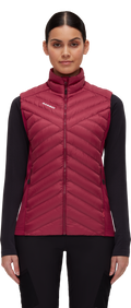 Albula IN Hybrid Vest Women