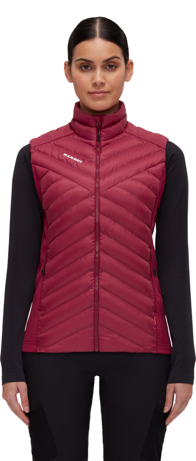 Albula IN Hybrid Vest Women