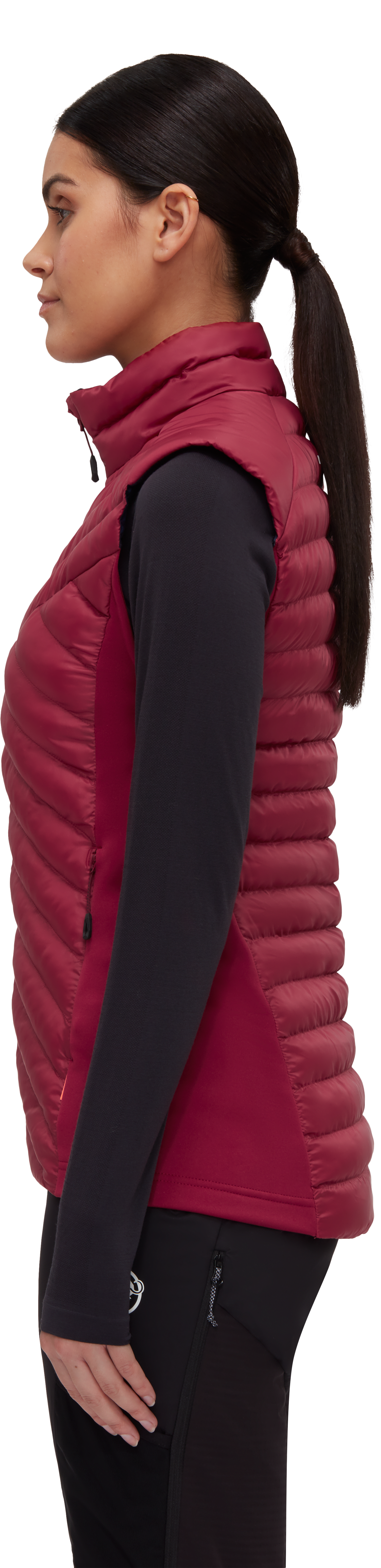 Albula IN Hybrid Vest Women