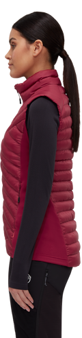 Albula IN Hybrid Vest Women