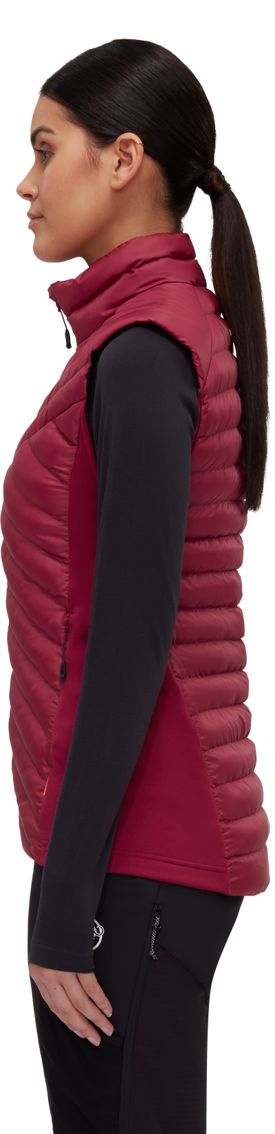 Albula IN Hybrid Vest Women