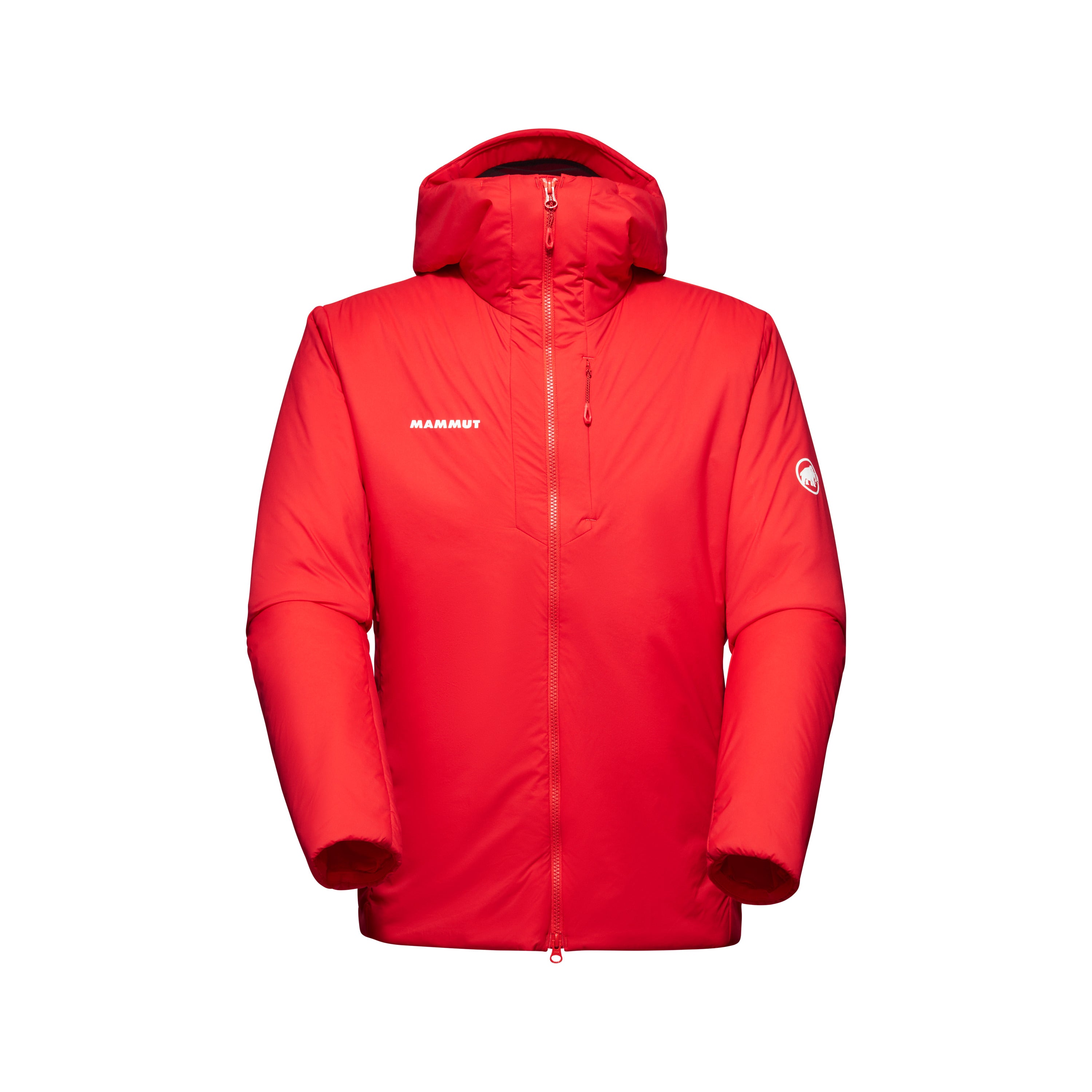 Mammut rime in hooded best sale