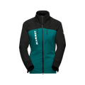 Aenergy IN Hybrid Jacket Women