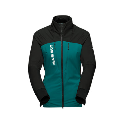 Aenergy IN Hybrid Jacket Women