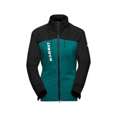 Aenergy IN Hybrid Jacket Women
