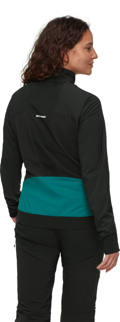 Aenergy IN Hybrid Jacket Women
